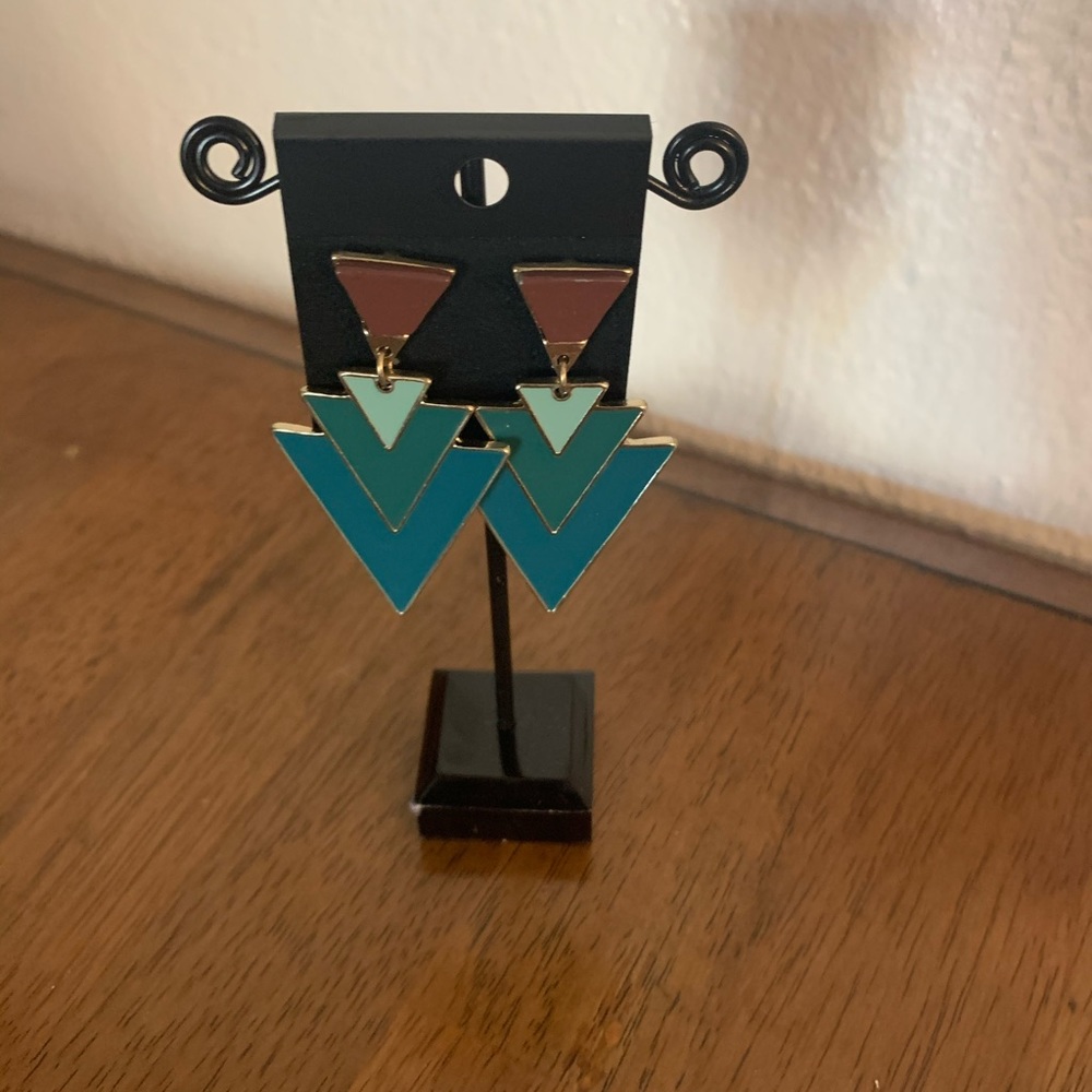 Fashion earrings